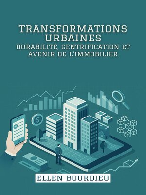 cover image of Transformations Urbaines